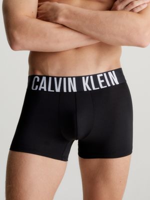 CALVIN KLEIN: Unterwäsche herren Ck Underwear - Schwarz