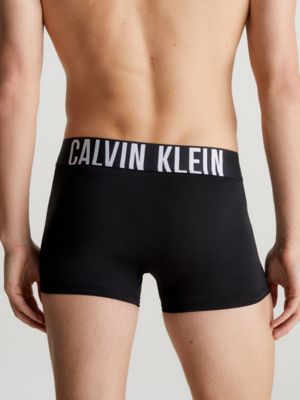 3er Pack Boxershorts Intense Power Calvin Klein 000NB3775AUB1