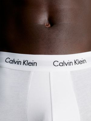 Calvin Klein Men's 5-Pack Cotton Classic Boxer Briefs Underwear