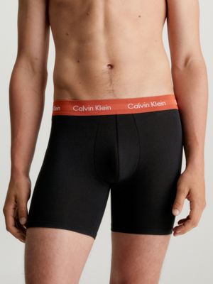 Guide taille 2024 boxer calvin klein