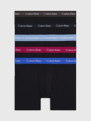 Calvin Klein Pack Cotton Stretch Boxer Shorts