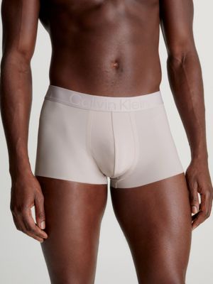 Boxer taille basse CK Black Cooling Calvin Klein 000NB3796ALKQ