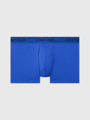 boxer microfibre homme calvin klein
