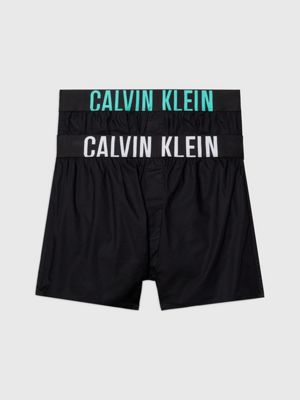 Calvin klein 2024 loose fit boxers