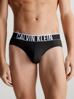 Calvin Klein Men's Intense Power Pride Micro Underwear