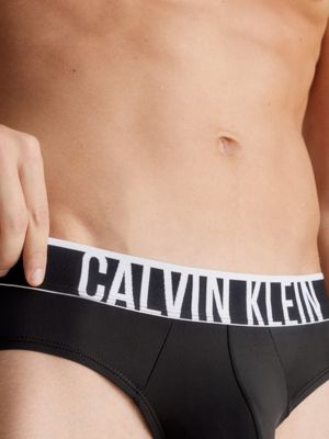 Calvin Klein Men's Intense Power Pride Micro Underwear