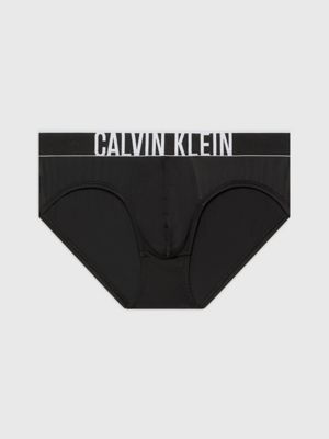 Calvin Klein Netz-Slips - Pride in Weiß für Herren