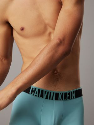 zoni beach trunks - intense power ultra cooling for men calvin klein