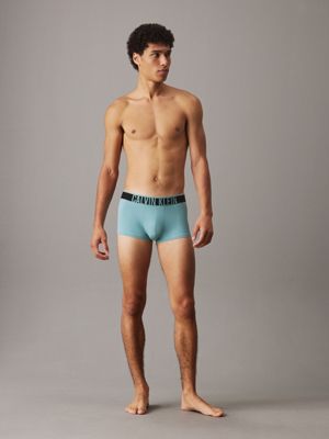 zoni beach trunks - intense power ultra cooling for men calvin klein