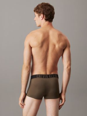 tarmac trunks - intense power ultra cooling for men calvin klein