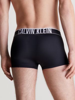 black trunks - intense power ultra cooling for men calvin klein