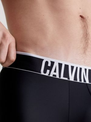 black trunks - intense power ultra cooling for men calvin klein