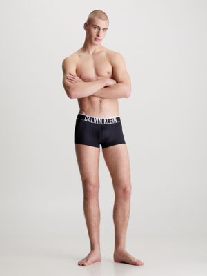 black trunks - intense power ultra cooling for men calvin klein