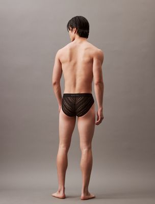 black briefs - ck sculpt for men calvin klein