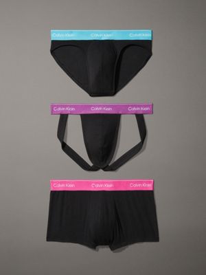 Calvin klein cheap pride underwear pack