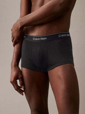 Lot de 3 boxer slip et string homme Pride Calvin Klein 000NB3877AUB1