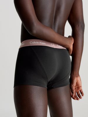 Calvin Klein Mens Underwear Cotton Stretch 7-Pack Boxer Brief : :  Clothing, Shoes & Accessories