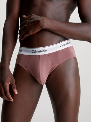 Calvin Klein Pack of 5 multicoloured knickers - ESD Store fashion