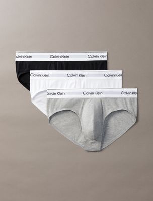 Calvin klein briefs 3 pack mens sale online