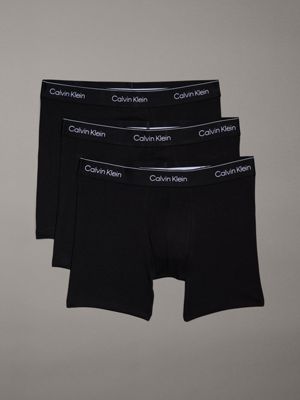 All black calvin klein underwear on sale