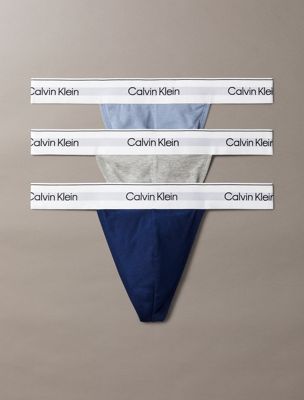 Calvin klein g string 3 pack on sale