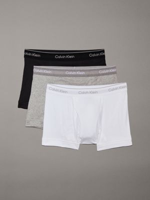 3er Pack Boxershorts Cotton Classics Calvin Klein 000NB4002AMP1