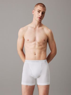 Calvin klein classic boxers hotsell