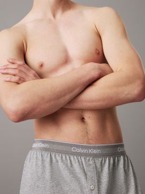 3er Pack Boxershorts Cotton Classics Calvin Klein 000NB4005AMP1