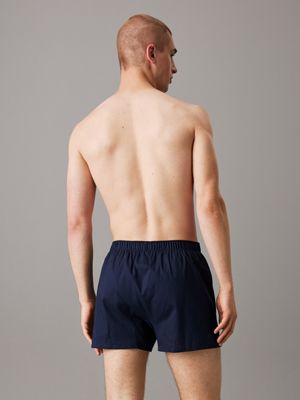 tide 3 pack boxers for men calvin klein