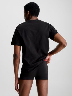 3 Pack T-shirts - Cotton Classics Calvin Klein® | 000NB4011E001