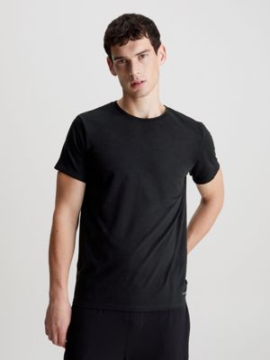 3 Pack T-shirts - Cotton Classics Calvin Klein® | 000NB4011EMP1