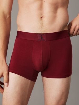 syrah trunks - ck established for men calvin klein