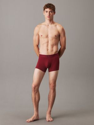 syrah trunks - ck established for men calvin klein