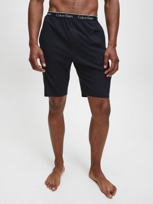 calvin klein pj shorts mens