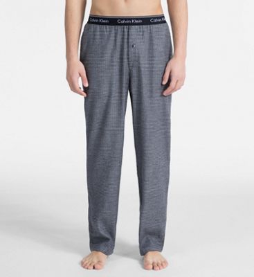 Pantalon de pyjama Calvin Klein® | 000NM1429EZH7