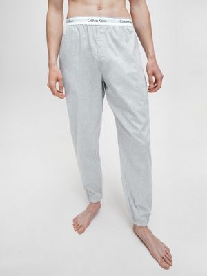 calvin klein cotton joggers