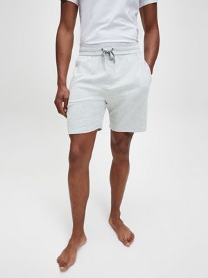 calvin klein pyjama shorts mens