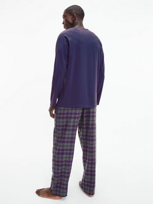 Pants Pyjama Set Calvin Klein® | 000NM1591EWHO