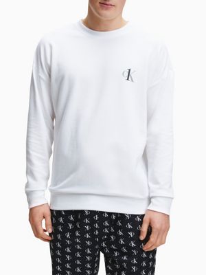 sudadera ck
