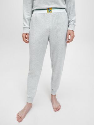 calvin klein jogging suit