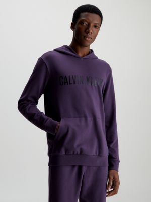 Calvin klein store lounge hoodie