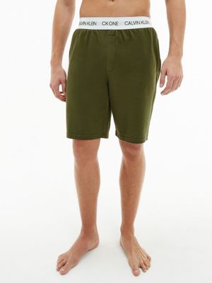 short d'intérieur - ck one  pour hommes calvin klein