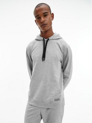 Lounge Hoodie Ck Reconsidered Calvin Klein 000nm2062epgk