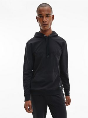 Lounge Hoodie Ck Reconsidered Calvin Klein 000nm2062epgk