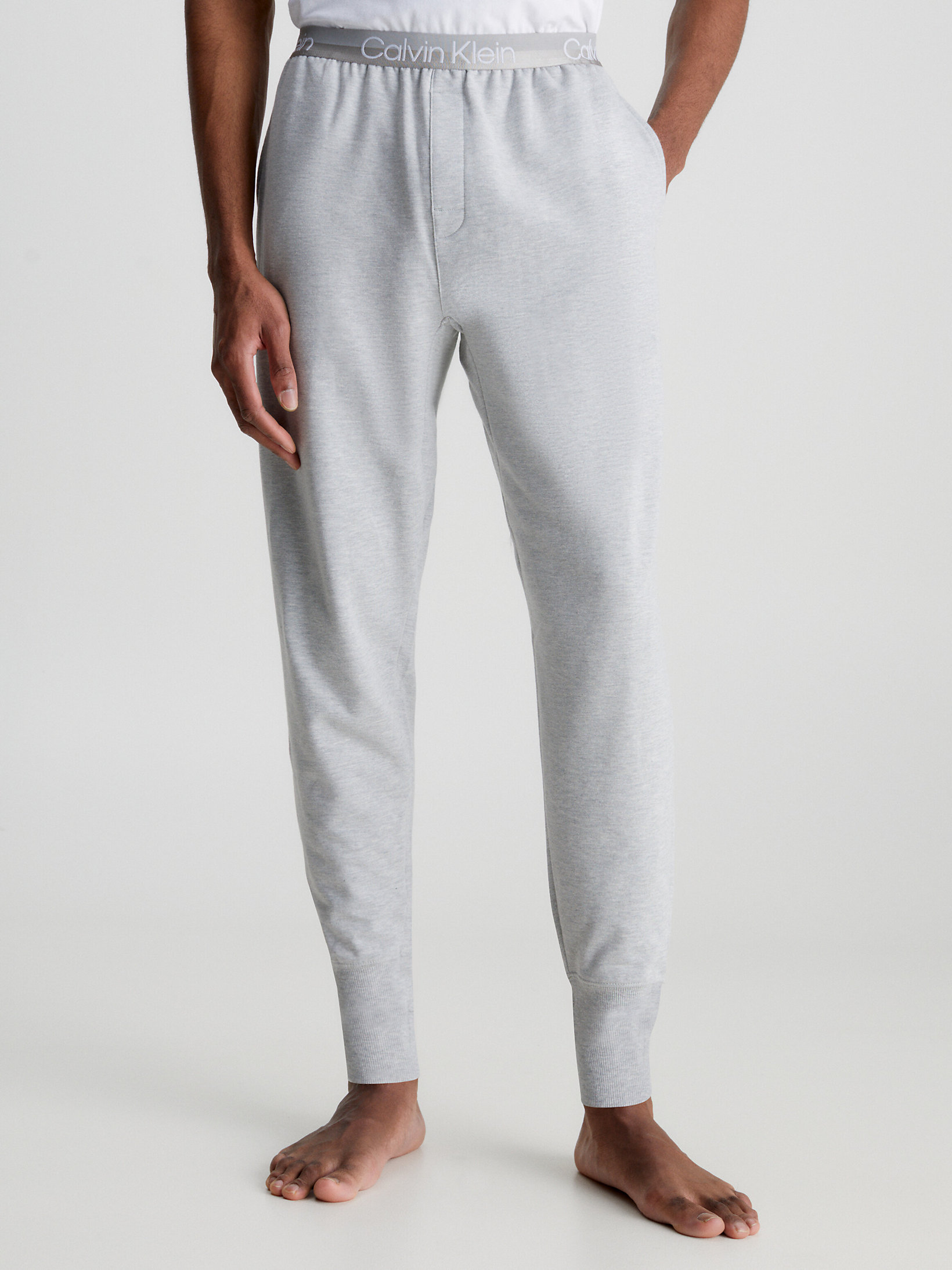 Lounge Joggers - Modern Structure Calvin Klein® | 000NM2175EP7A
