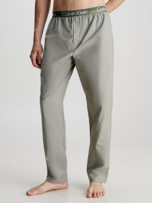 Calvin klein outlet lounge pants mens