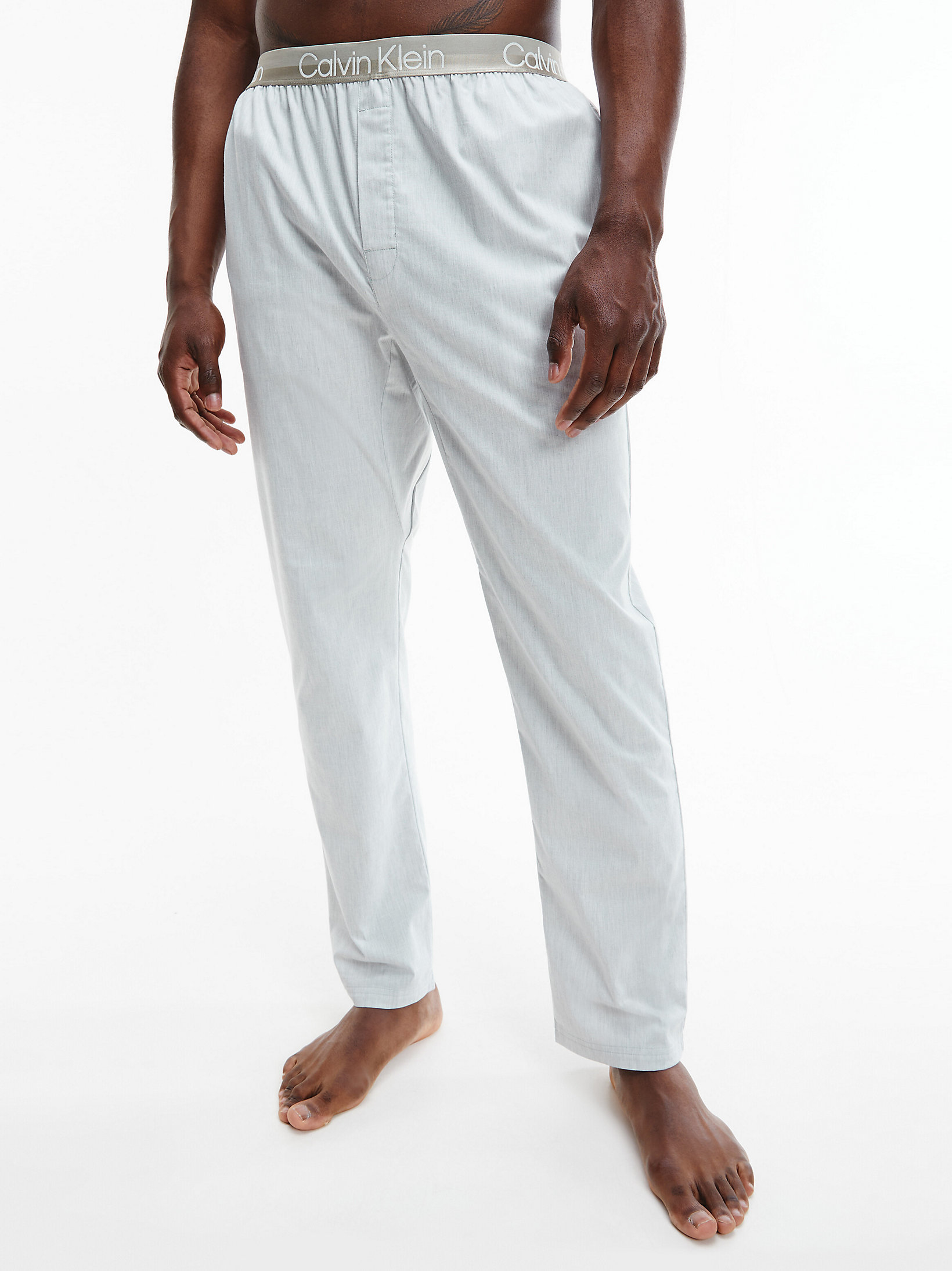 calvinklein.co.uk | Pyjama Pants - Modern Structure