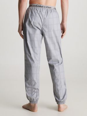 Calvin klein best sale pajama pants mens