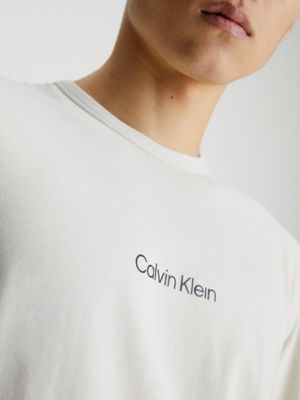 Shorts Pyjama Set - Modern Structure Calvin Klein® | 000NM2183EC6Z