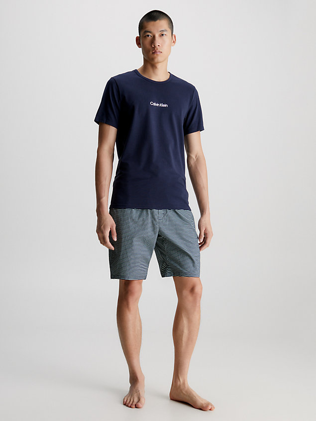 Pyjamas - Men's Nightwear | Calvin Klein®